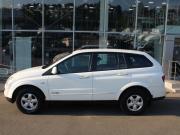 SsangYong Kyron I Рестайлинг Москва  - изображение 23
