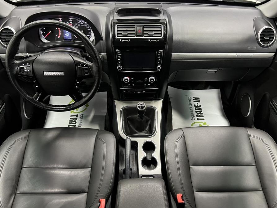 Haval H5 I Тверь  - изображение 11