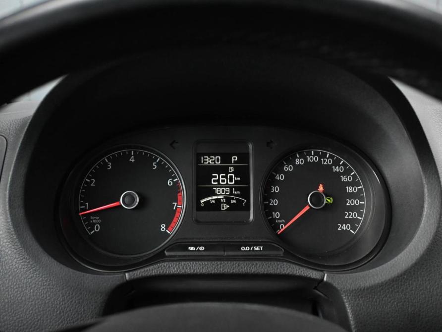 Volkswagen Polo V Рестайлинг Новороссийск  - изображение 12