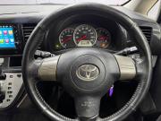 Toyota Wish I Благовещенск  - изображение 29