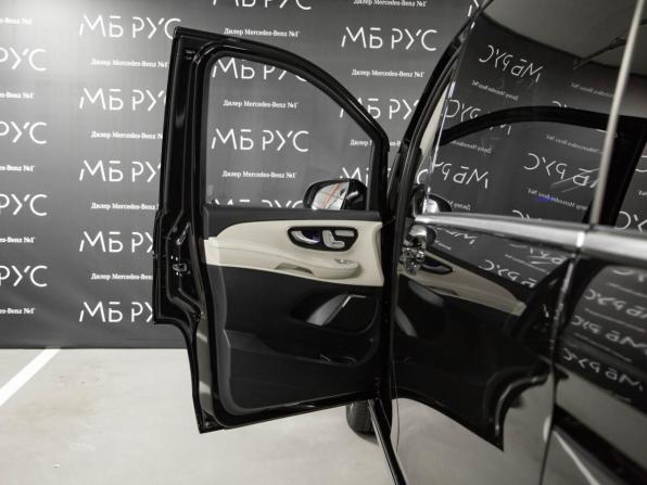 Новый Mercedes-Benz V-Класс III (W447) Рестайлинг 2 2026 года, цена 14 606 000 рублей, минивэн, Автокод Объявления
