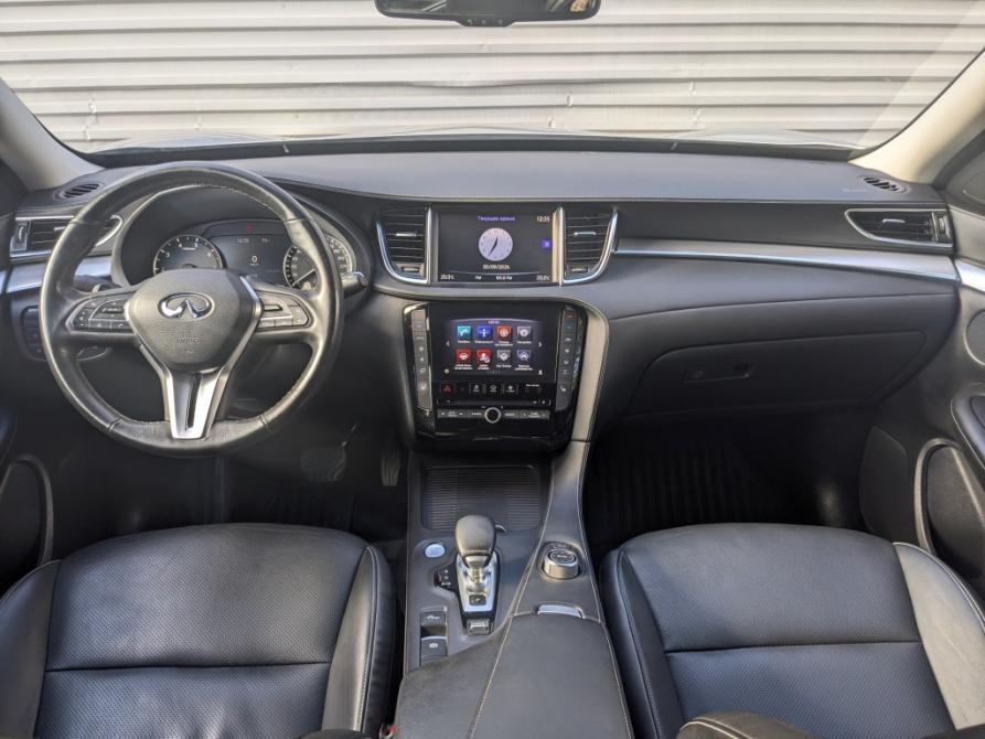 Infiniti QX50 II Москва  - изображение 9