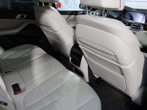 BMW X5 IV (G05/G18) с пробегом 2019 года, цена 5 495 000 рублей, 164227 км, внедорожник, Автокод Объявления