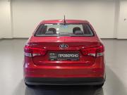 Kia Rio III Рестайлинг Казань  - изображение 29