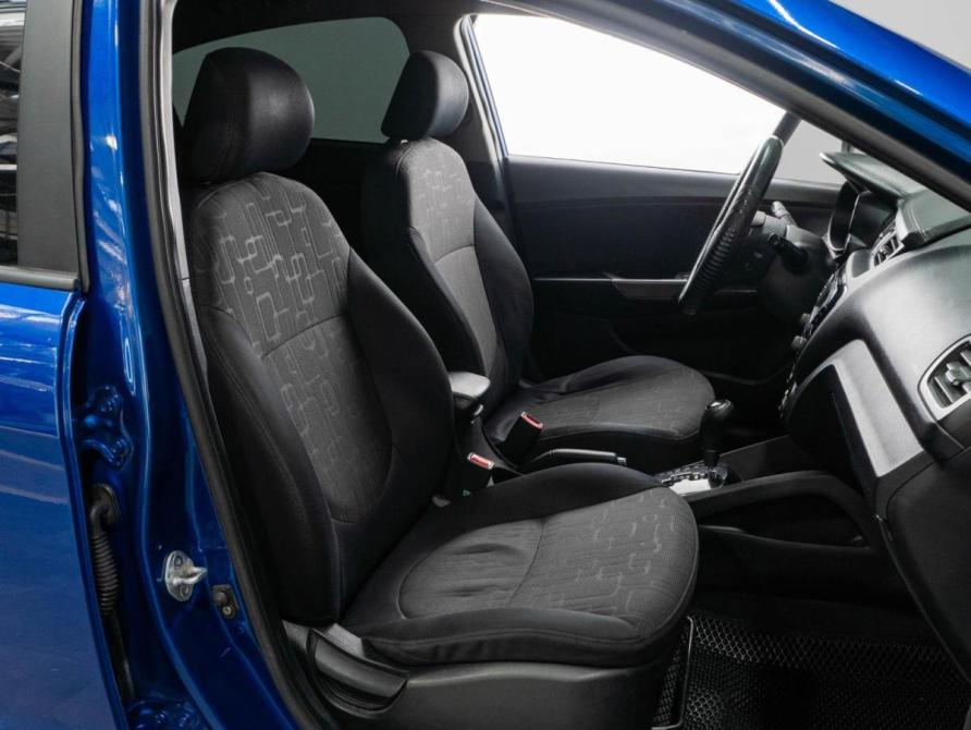 Kia Rio III Тюмень  - изображение 8