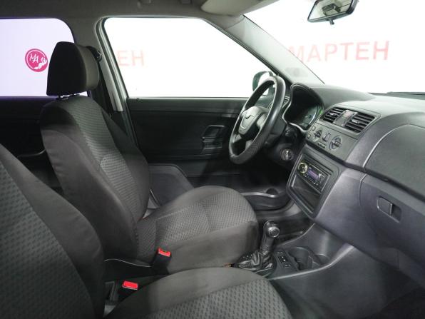 Skoda Fabia II Рестайлинг с пробегом 2012 года, цена 689 000 рублей, 178038 км, хэтчбек, Автокод Объявления