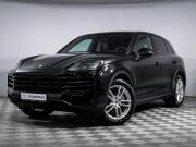 Porsche Cayenne III Рестайлинг Москва  - изображение 66