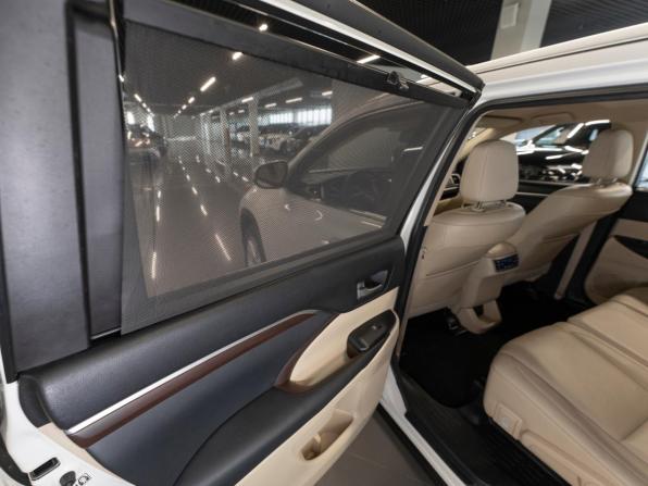 Toyota Highlander III (XU50) с пробегом 2014 года, цена 2 520 000 рублей, 259429 км, внедорожник, Автокод Объявления