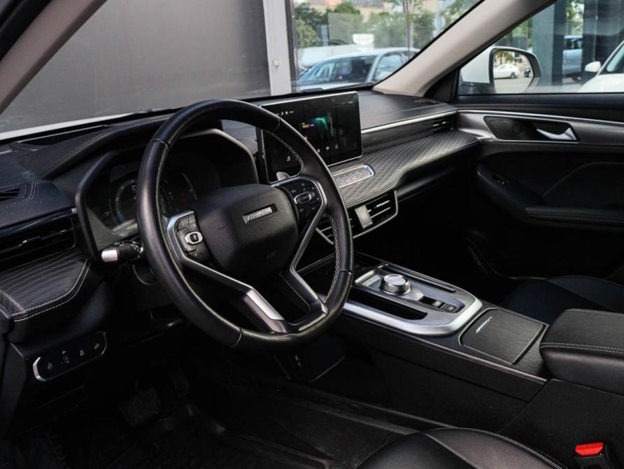 Haval Jolion I Москва  - изображение 15
