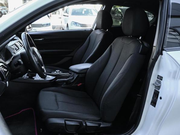 BMW 1 серии II (F20/F21) с пробегом 2013 года, цена 1 079 000 рублей, 288630 км, хэтчбек, Автокод Объявления