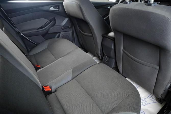 Ford Focus III с пробегом 2012 года, цена 729 000 рублей, 235000 км, хэтчбек, Автокод Объявления