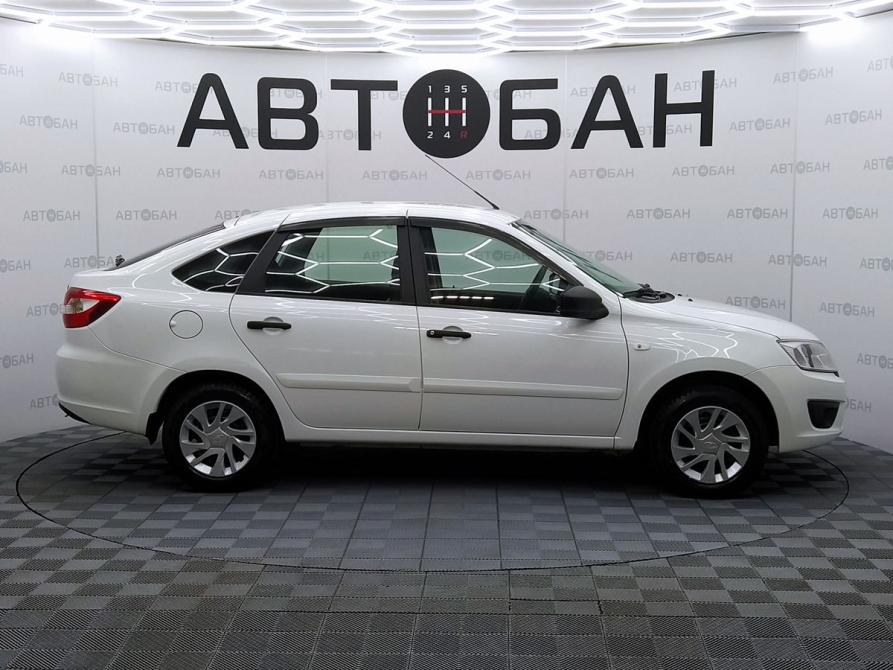 Lada (ВАЗ) Granta I Екатеринбург  - изображение 6