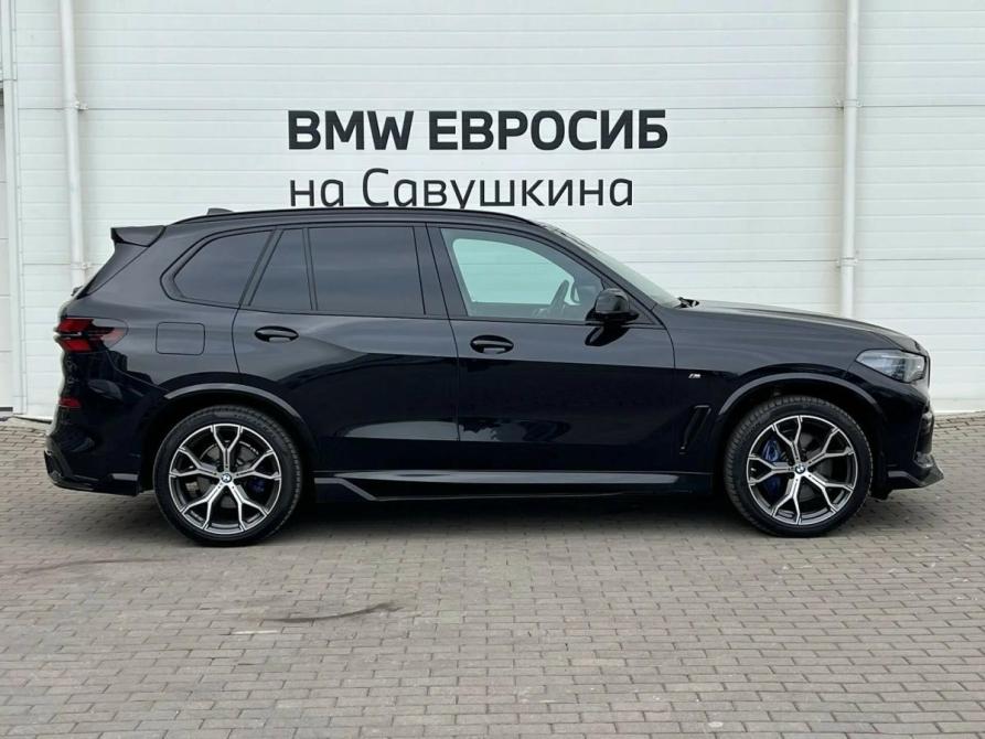 BMW X5 IV (G05/G18) Санкт-Петербург  - изображение 6