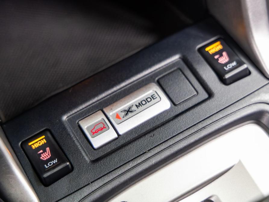 Subaru Forester IV Волгоград  - изображение 25