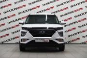 Hyundai Creta I Рестайлинг Сургут  - изображение 34