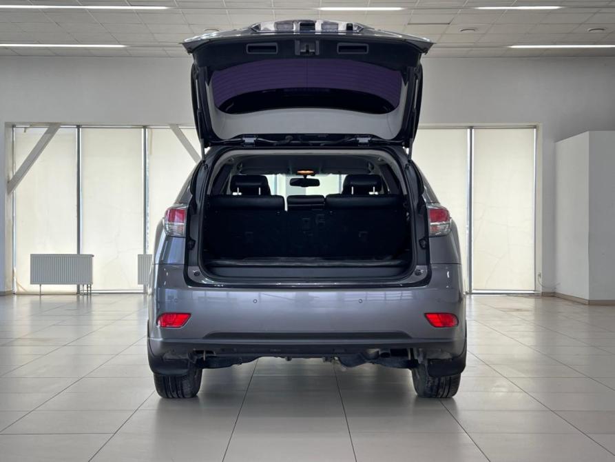 Lexus RX III Рестайлинг Волгоград  - изображение 13