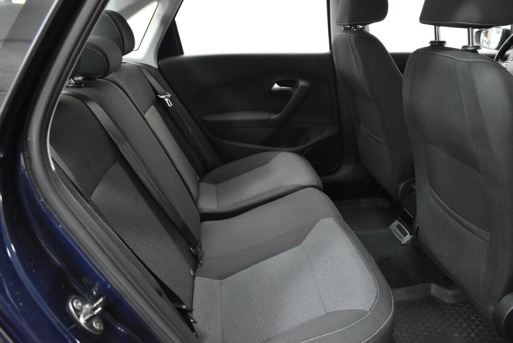 Volkswagen Polo V Рестайлинг Москва  - изображение 12