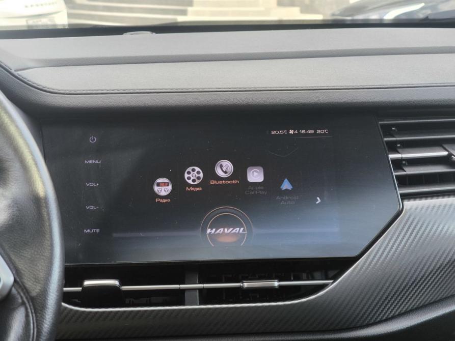 Haval F7x I Санкт-Петербург  - изображение 20