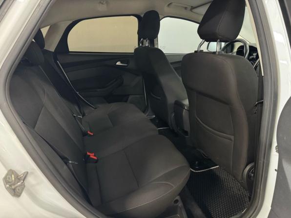 Ford Focus III Рестайлинг с пробегом 2018 года, цена 1 250 000 рублей, 121919 км, седан, Автокод Объявления