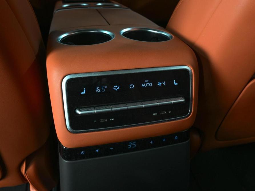 Li Auto (Lixiang) L9 I Ростов-на-Дону  - изображение 24