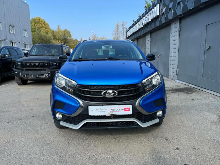 Lada (ВАЗ) XRAY I Нижнекамск  - изображение 2