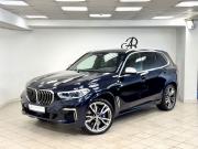 BMW X5 IV (G05/G18) Санкт-Петербург  - изображение 35