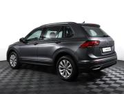 Volkswagen Tiguan II Рестайлинг Москва  - изображение 30