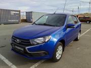 Lada (ВАЗ) Granta I Рестайлинг Чебоксары  - изображение 23