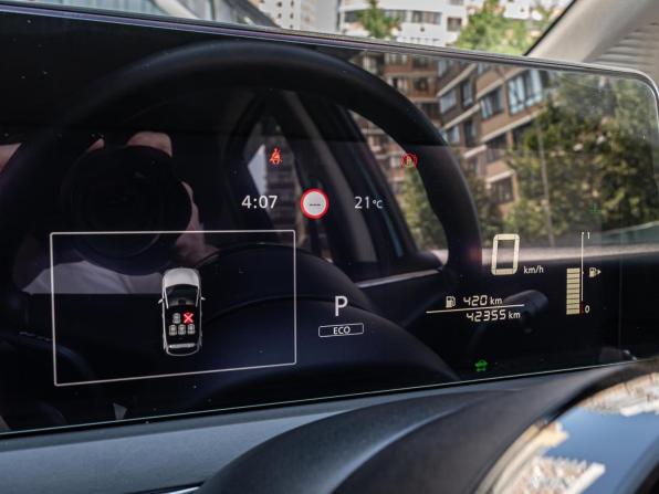 Nissan Note III с пробегом 2020 года, цена 2 030 000 рублей, 42355 км, хэтчбек, Автокод Объявления