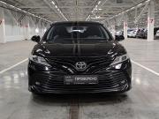 Toyota Camry VIII (XV70) Казань  - изображение 30