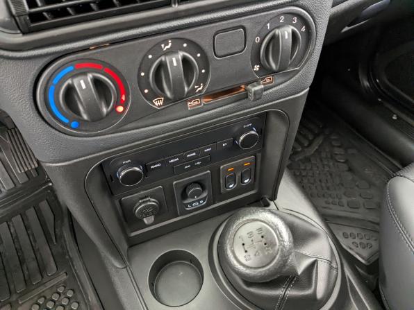 Lada (ВАЗ) Niva I Рестайлинг (Travel) с пробегом 2023 года, цена 1 175 000 рублей, 5806 км, внедорожник, Автокод Объявления