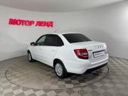 Lada (ВАЗ) Granta I Рестайлинг Воронеж  - изображение 27