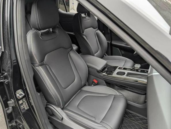 GAC GS4 с пробегом 2025 года, цена 2 825 000 рублей, 132 км, внедорожник, Автокод Объявления