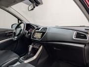 Suzuki SX4 II (S-Cross) Рестайлинг Москва  - изображение 44