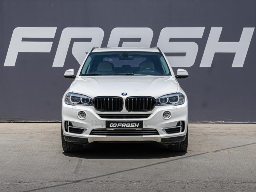 BMW X5 III (F15) Краснодар  - изображение 3