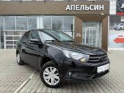 Lada (ВАЗ) Granta I Рестайлинг Набережные Челны  - изображение 20