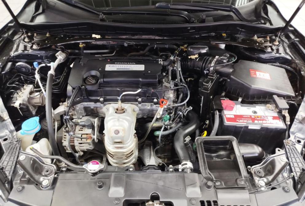 Honda Accord IX Саратов  - изображение 11
