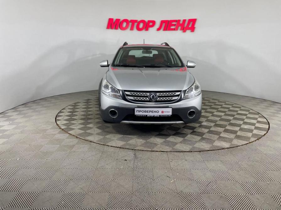 Dongfeng H30 Cross Воронеж  - изображение 2