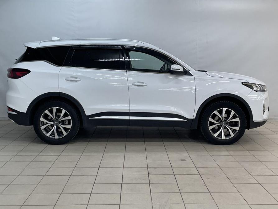 Chery Tiggo 7 Pro I Воронеж  - изображение 9