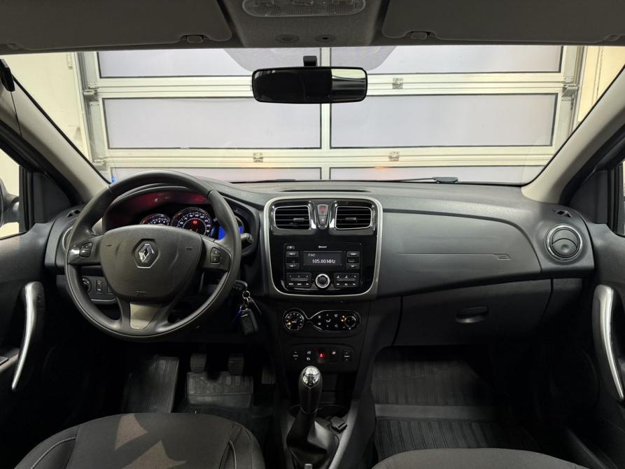 Renault Sandero II Тверь  - изображение 19