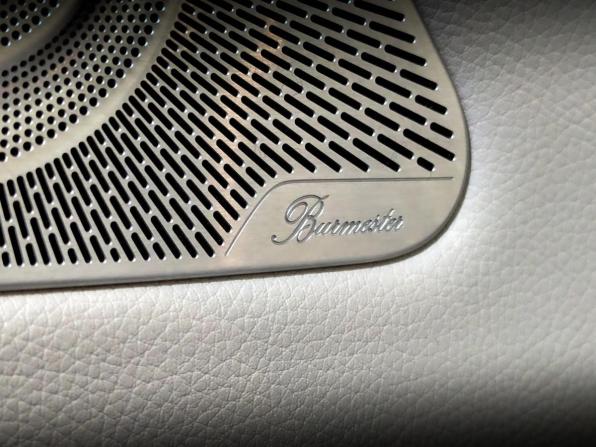 Mercedes-Benz S-Класс VII (W223) с пробегом 2021 года, цена 9 100 000 рублей, 94327 км, седан, Автокод Объявления