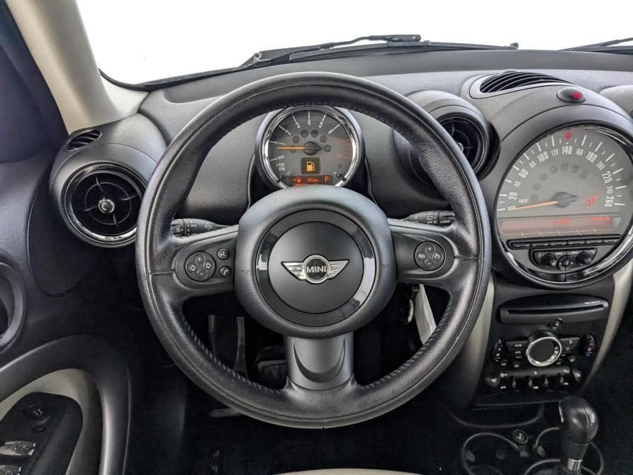 Mini Countryman I Москва  - изображение 22