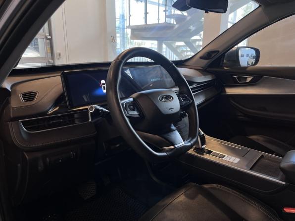 Chery Tiggo 7 Pro Max I Рестайлинг с пробегом 2024 года, цена 2 315 000 рублей, 37392 км, внедорожник, Автокод Объявления