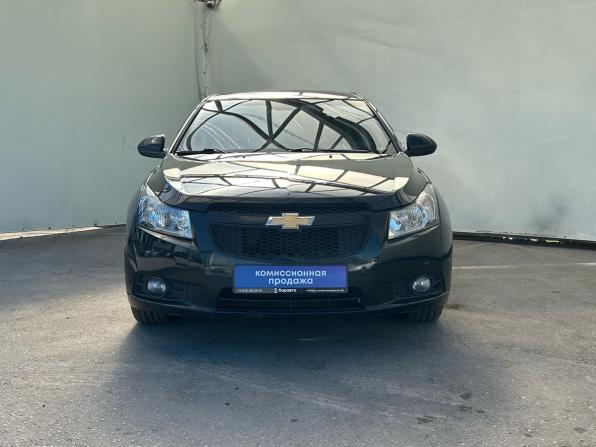 Chevrolet Cruze I с пробегом 2012 года, цена 630 000 рублей, 185546 км, хэтчбек, Автокод Объявления