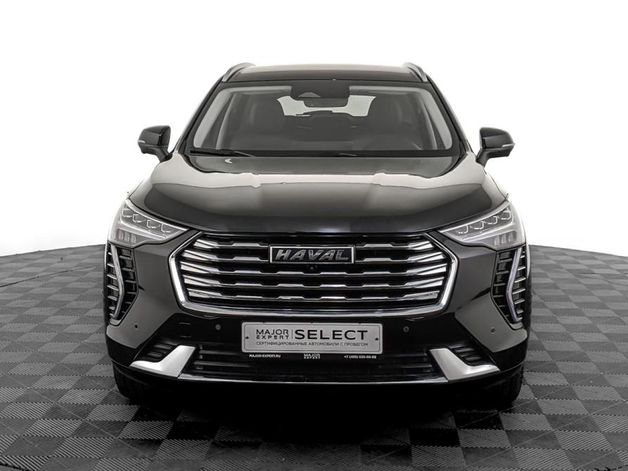 Haval Jolion I Москва  - изображение 2
