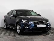 Kia Optima IV Рестайлинг Санкт-Петербург  - изображение 30