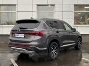 Hyundai Santa Fe IV Рестайлинг Москва  - изображение 34
