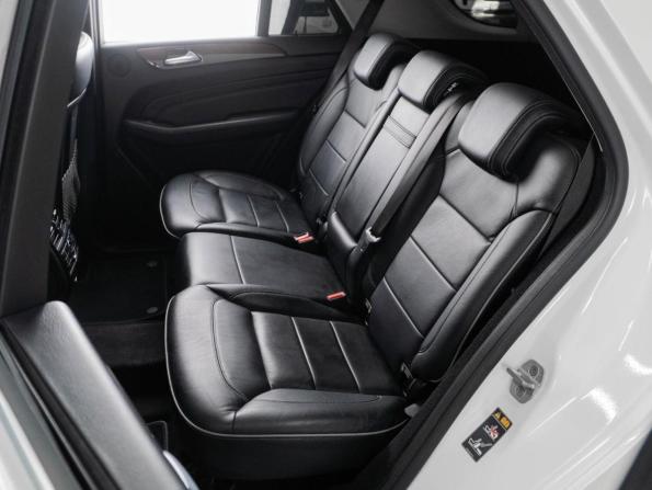 Mercedes-Benz M-Класс III (W166) с пробегом 2013 года, цена 2 449 000 рублей, 219208 км, внедорожник, Автокод Объявления
