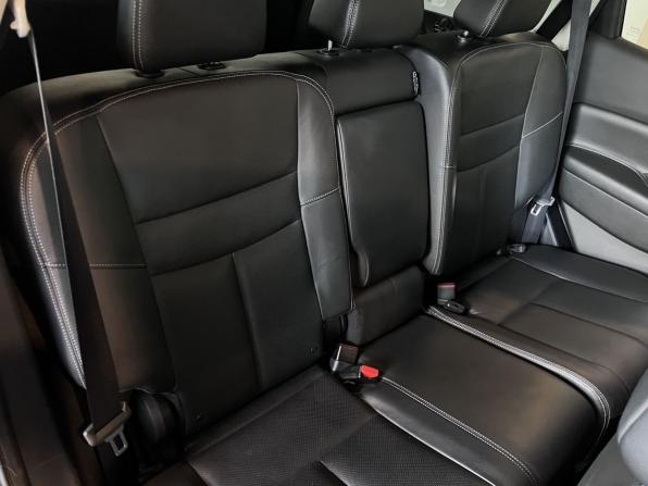 Nissan Murano III (Z52) с пробегом 2019 года, цена 2 648 000 рублей, 137800 км, внедорожник, Автокод Объявления