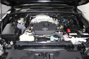 Toyota Hilux VIII Рестайлинг 2 Владивосток  - изображение 30